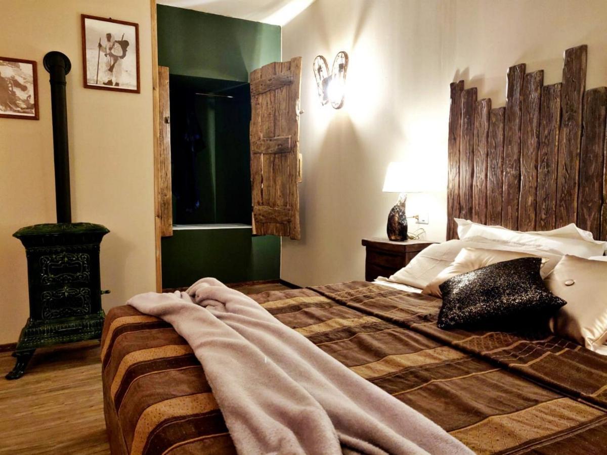 B & B Almalu Рипатрансоне Екстериор снимка