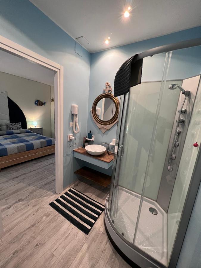 B & B Almalu Рипатрансоне Екстериор снимка